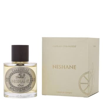 Nishane Safran Cologniese EDP Spray 101 ml