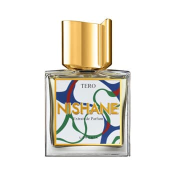 Nishane Unisex Tero Extrait de Parfum Spray 50 ml Fragrances 8683608070532