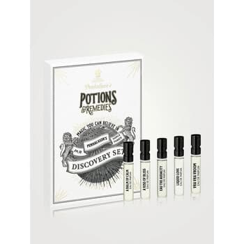Penhaligon's Discovery Set Gift Set Fragrances 5056245035883
