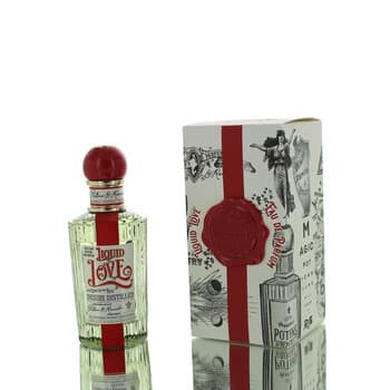 Penhaligon's Unisex Liquid Love EDP Spray 101 ml Fragrances 5056245026409