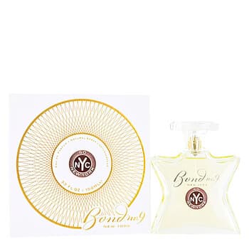 Bond No.9 So New York Bond No.9 EDP Spray () (w) 100 ml