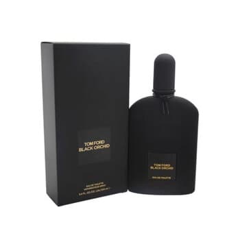Tom Ford Ladies Black Orchid EDT Spray 101 ml Fragrances 888066149068