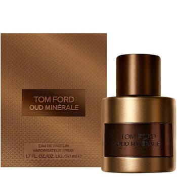 Tom Ford Unisex Oud Minerale 2023 EDP 50 ml Fragrances 888066144223