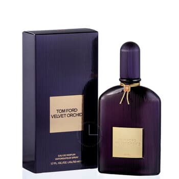 Tom Ford Velvet Orchid Tom Ford Edp Spray (W) 50 ml