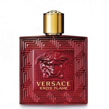 Versace Eros Flame Versace EDP Spray () (m) 100 ml