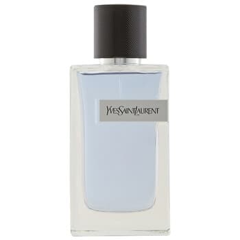 Yves Saint Laurent Men's Y EDT Spray 98 ml Fragrances 3614271716026