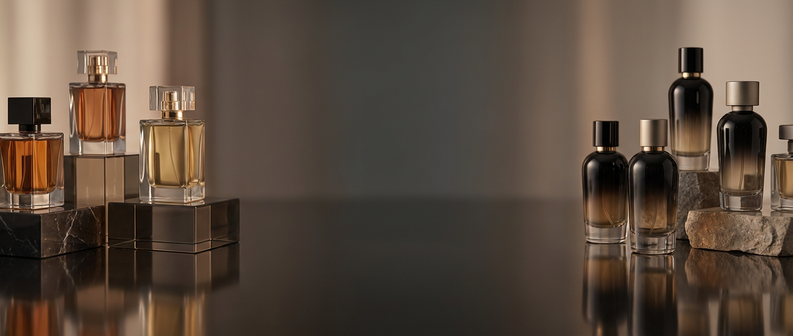 Парфуми